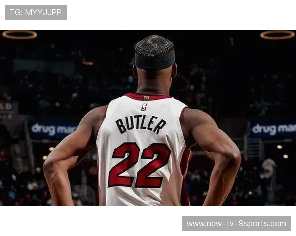 热火在关键战中,巴特勒连续得分助球队逆转夺冠!,巴特勒去热火